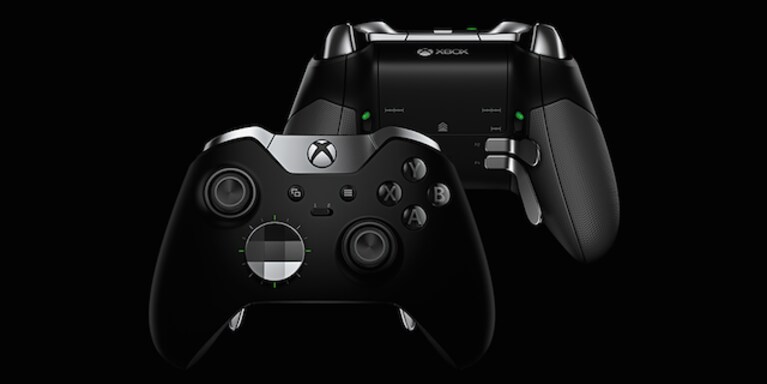 Microsoft Xbox e3 2015