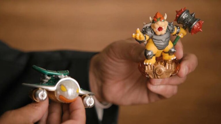nintendo e3 2015