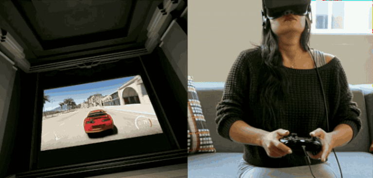 oculus rift
