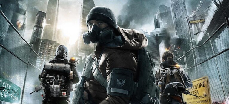 ubisoft e3 2015