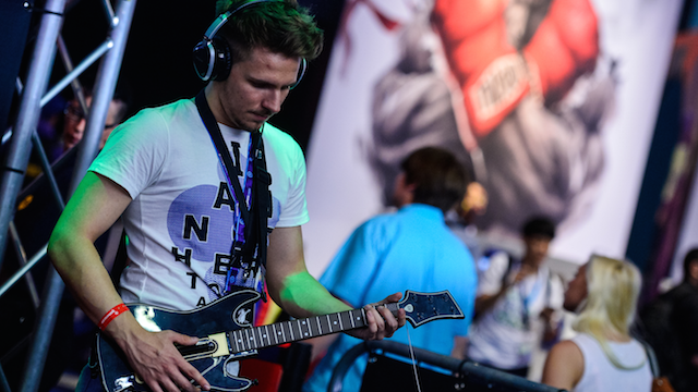 guitar hero live