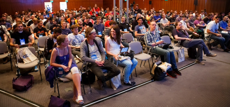 GDC Gamescom sviluppatori