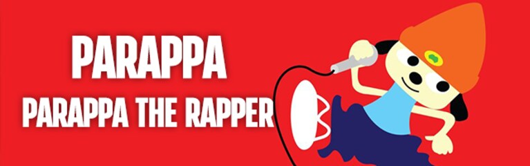 parappa the rapper