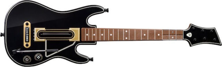 guitar hero live