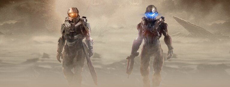 halo 5 guardians recensione