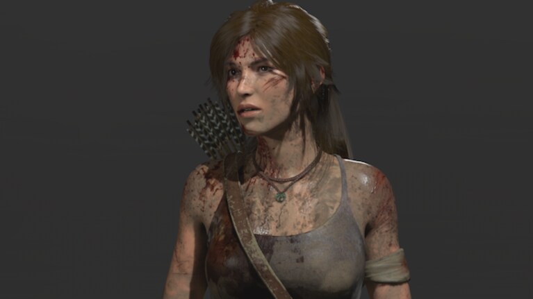 Rise of the tomb raider recensione