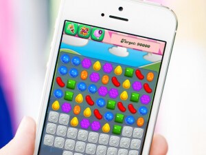 activision candy crush saga