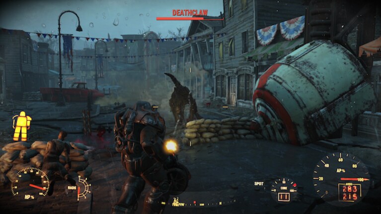 fallout 4 recensione