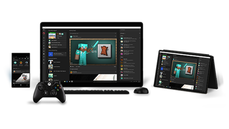 xbox one aggiornamento dashboard