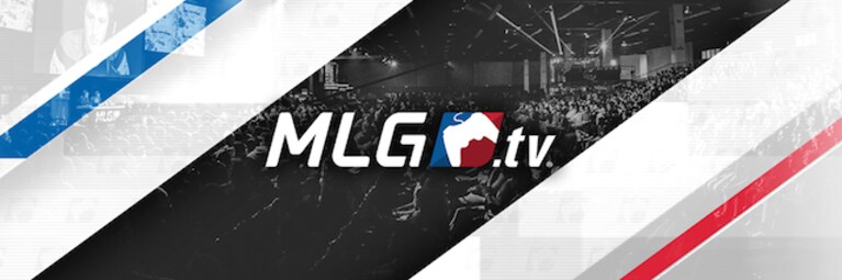 MLG activision