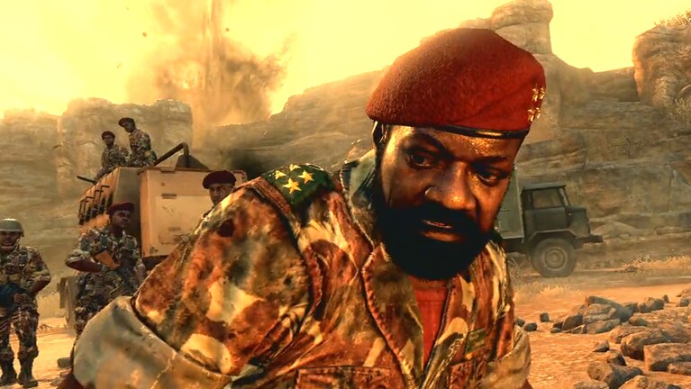 jonas savimbi call of duty