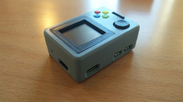 gameboy-nano