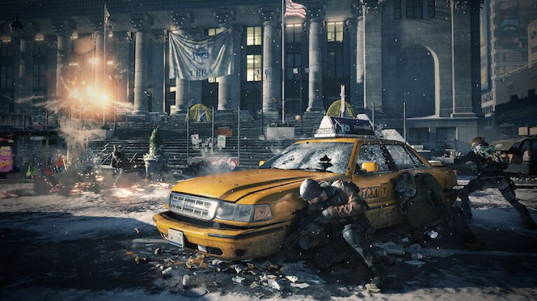 the-division-recensione
