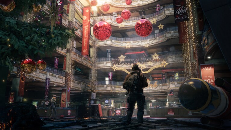 the-division-recensione