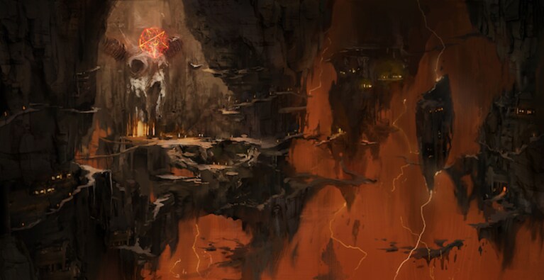 doom
