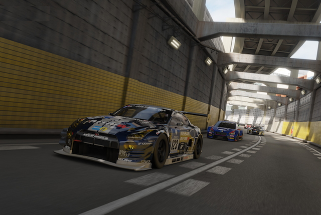 gt-sport