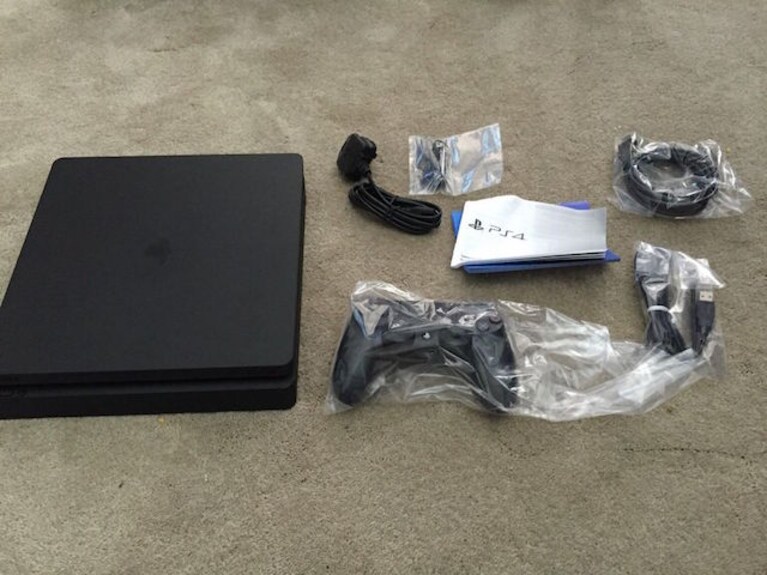playstation 4.5 neo