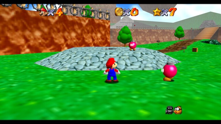 Super-mario-64
