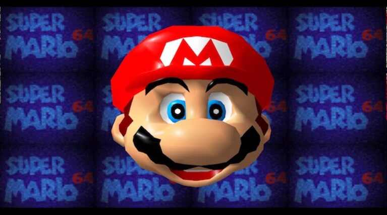 Super-mario-64