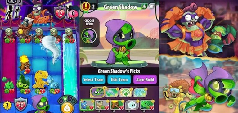 Plants-vs-Zombies-Heroes trucchi consigli