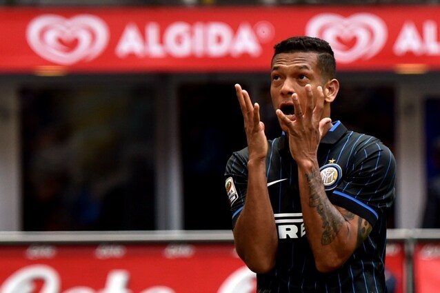 Inter, Guarin verso il rinnovo: Mancini non vuole perderlo