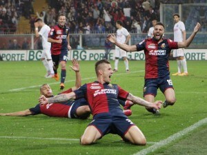 Kucka passa dal Genoa al Milan a titolo definitivo