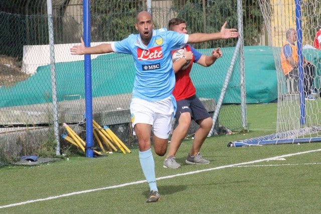 Foto profilo ufficiale Facebook Us Scafatese