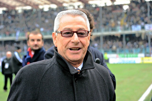 Carmine Longo, ex diesse di Salernitana e Cagliari