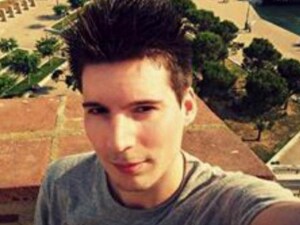 Rui Pinto (foto Marca)