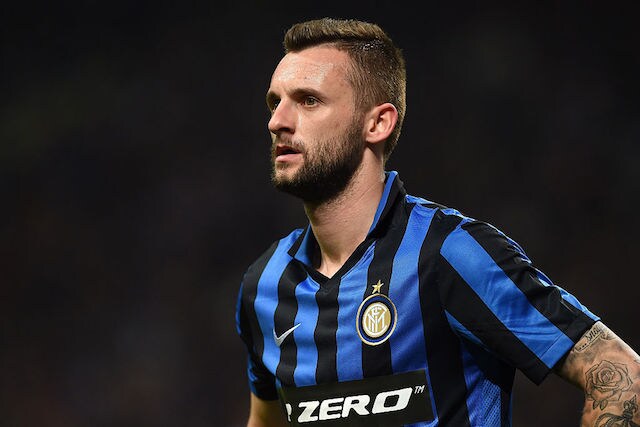 Brozovic, oggetto dei desideri dell'Atletico