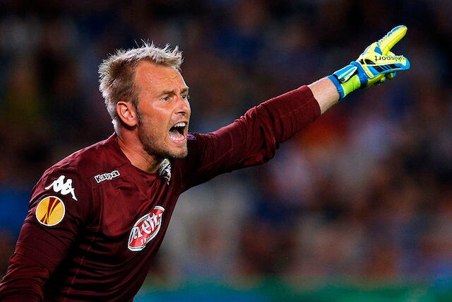 Gillet, ex portiere di Bari e Torino assolto nel processo sul calcioscommesse