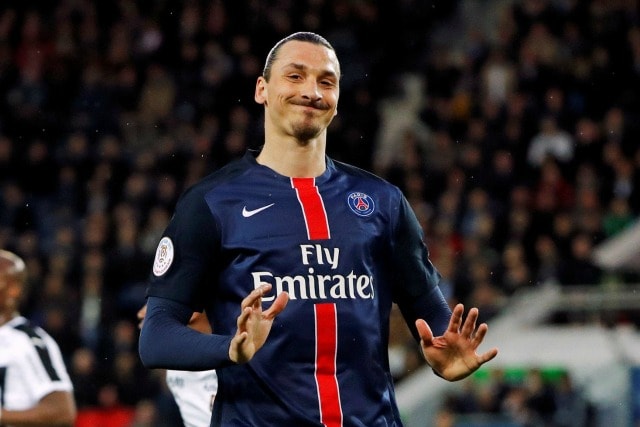 Le notizie di calciomercato accostano Ibrahimovic alla Juventus