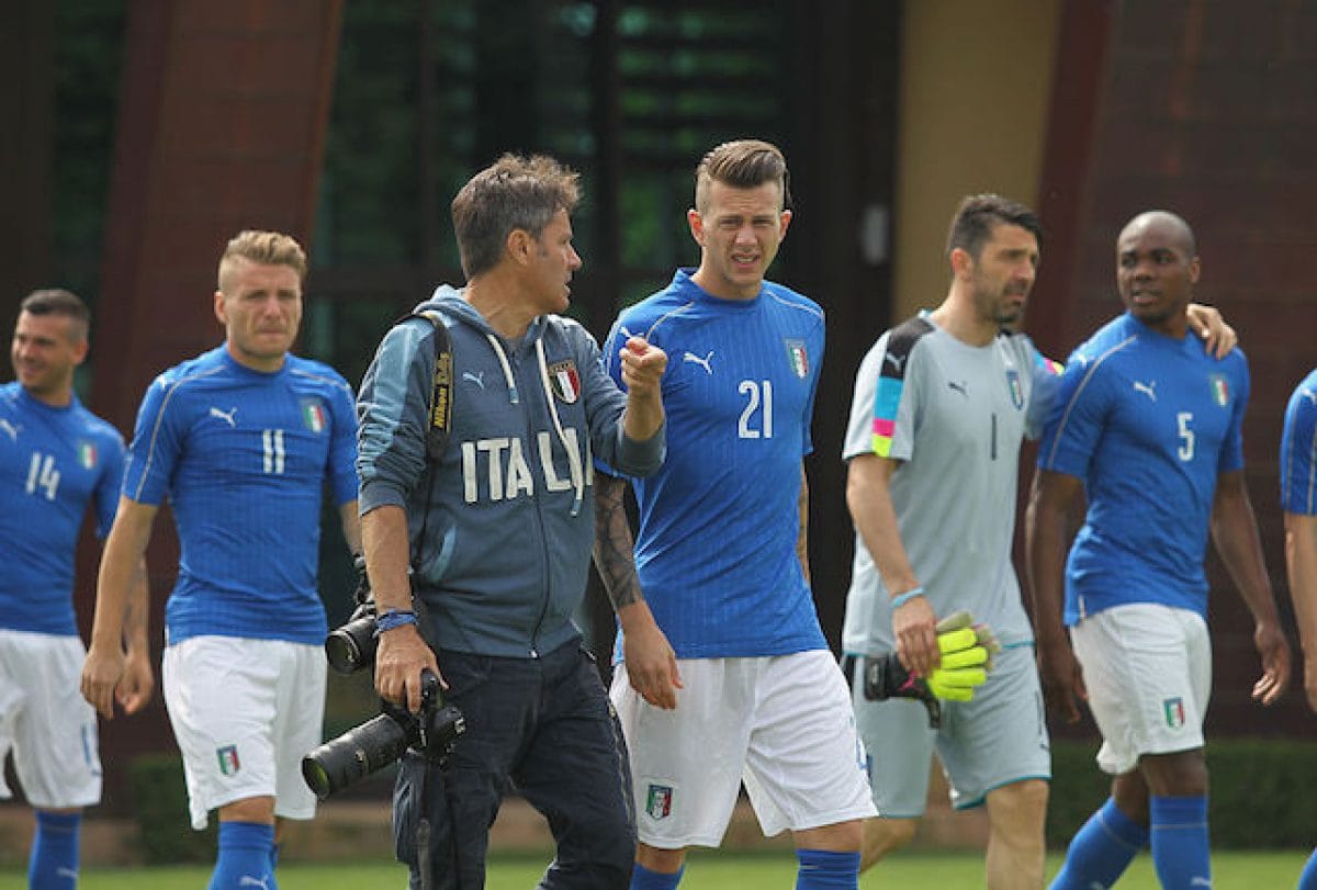 Giocatori Acquistati E Venduti Serie A