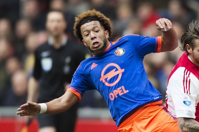 Tonny Vilhena, il centrocampisa del Feyenoord che ha rifiutato l’Inter