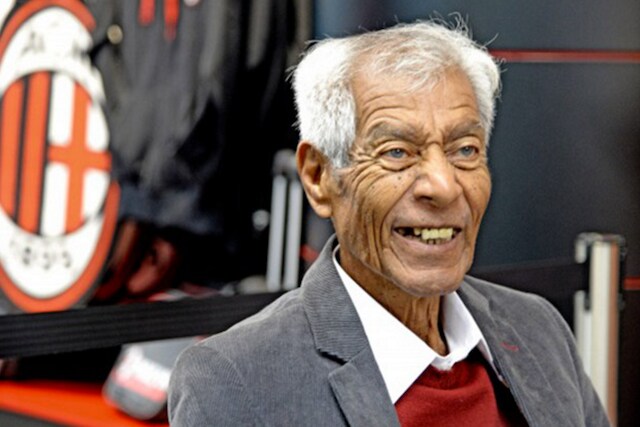 Victor Benitez (foto sito ufficiale Milan)