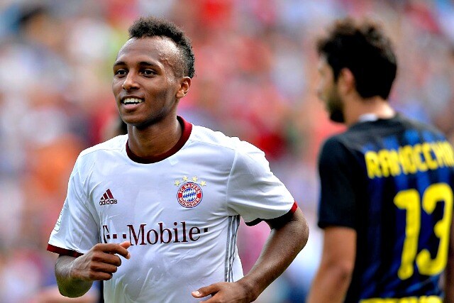 Julian Green autore della tripletta che ha steso l’Inter