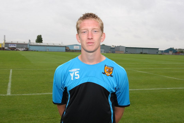 Daniel Wilkinson, calciatore deceduto. Il ricordo sul profilo Twitter dell’Hull City @HullCity