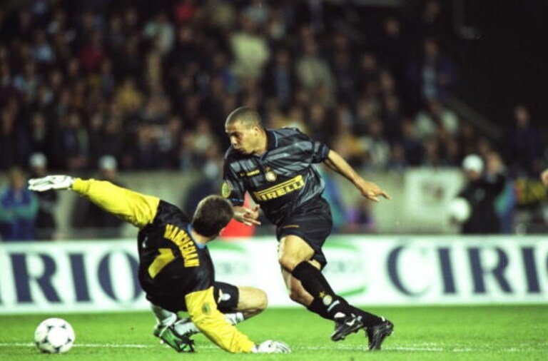 Quanti Gol Ha Fatto Ronaldo Nella Sua Carriera