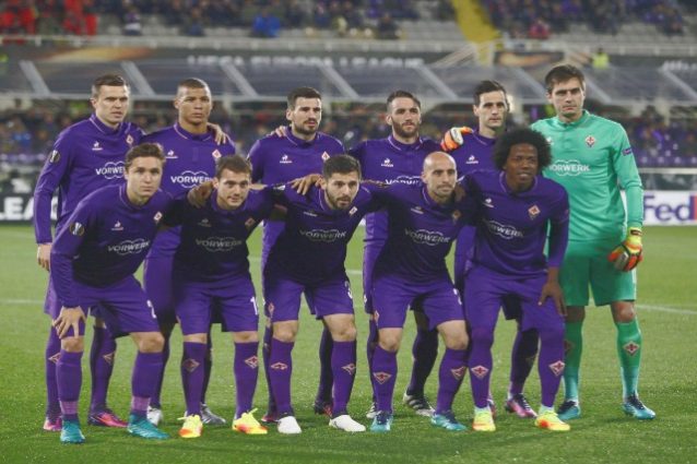 Fiorentina