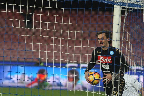 Calciomercato Napoli, la Premier chiama Gabbiadini