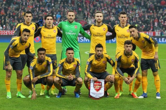 Arsenal