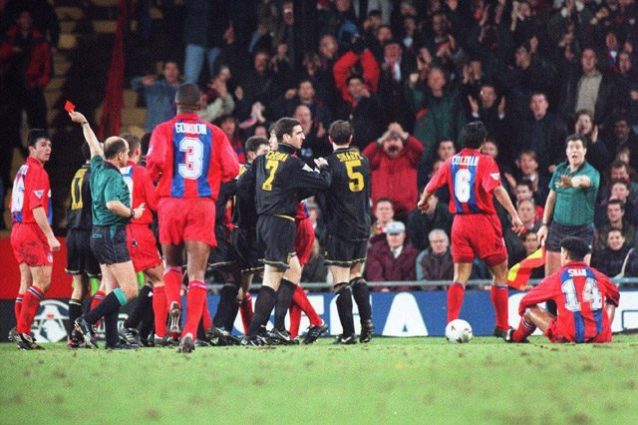 Cantona