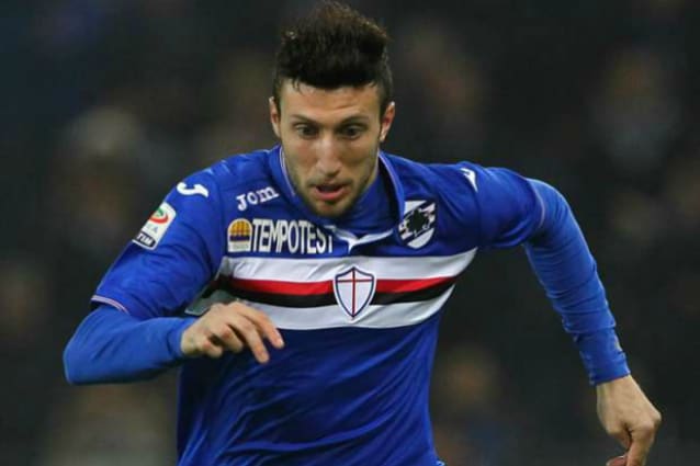 Regini passa alla Spal.