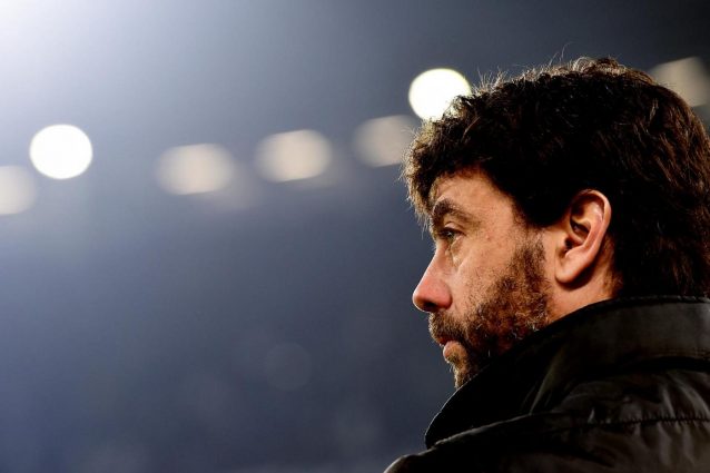 Juventus, pubblicate le intercettazioni di Agnelli: "Questa è gente che ha ucciso"