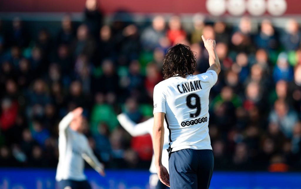 cavani