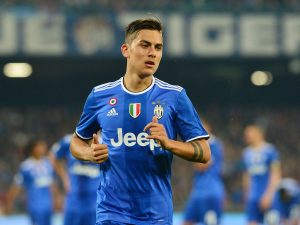 Dybala