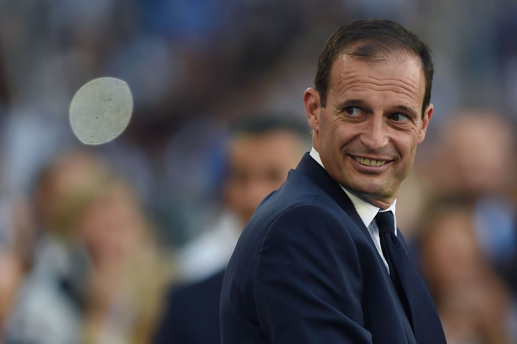 allegri confermato