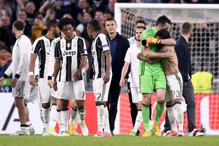 Quante Finali Di Champions Ha Perso La Juve
