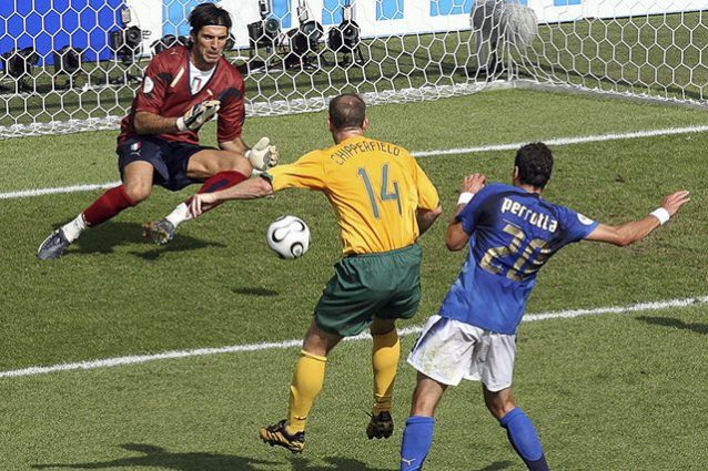 Portieri Che Hanno Vinto Il Pallone D Oro