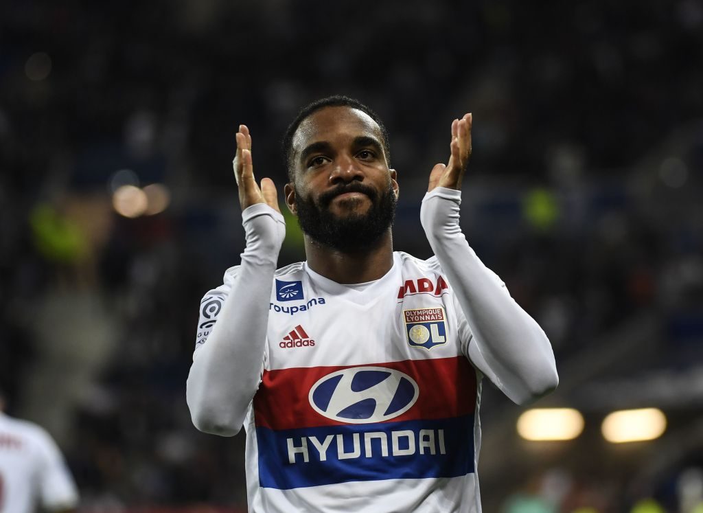 atletico lacazette